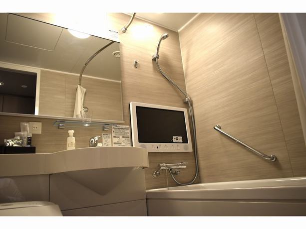Imagen de la habitación del Hotel Grand View Takasaki. Foto 8