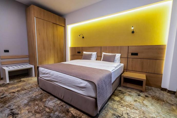 Imagen de la habitación del Hotel Grand View and Suites Copou. Foto 3