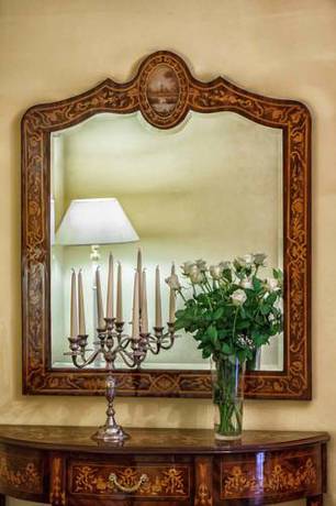 Imagen de la habitación del Hotel Grand Vigna Nocelli. Foto 6