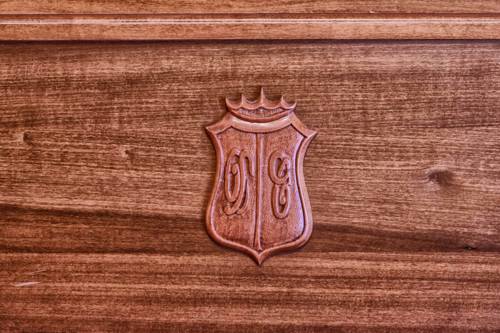 Imagen de la habitación del Hotel Grand Vigna Nocelli. Foto 7