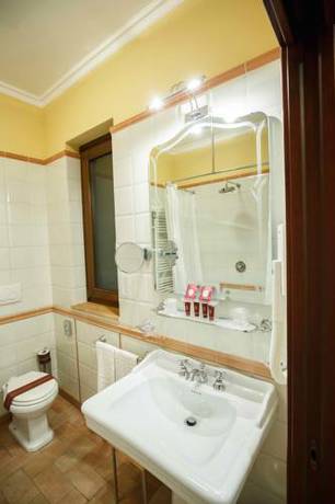 Imagen general del Hotel Grand Vigna Nocelli. Foto 2