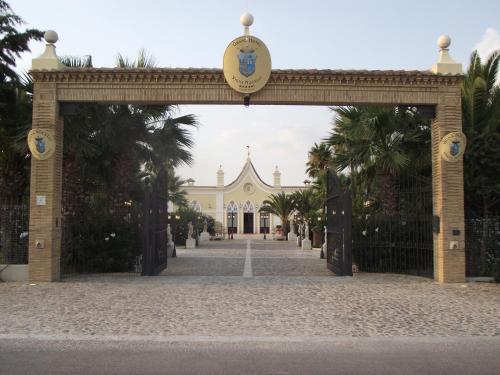 Imagen general del Hotel Grand Vigna Nocelli. Foto 5