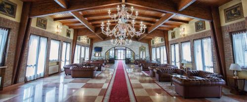 Imagen general del Hotel Grand Vigna Nocelli. Foto 4