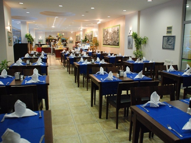 Imagen general del Hotel Grand Viking - All Inclusive. Foto 2