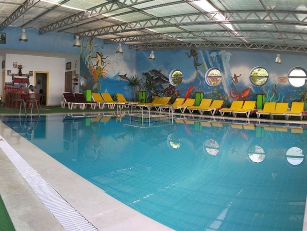 Imagen general del Hotel Grand Viking - All Inclusive. Foto 3