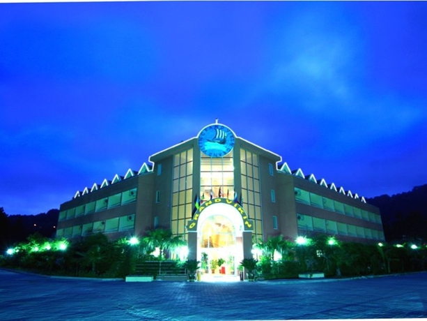 Imagen general del Hotel Grand Viking - All Inclusive. Foto 4