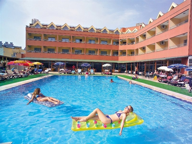 Imagen general del Hotel Grand Viking - All Inclusive. Foto 5