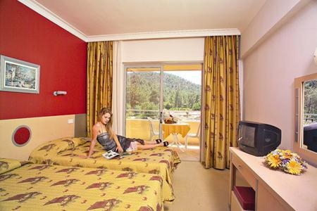 Imagen de la habitación del Hotel Grand Viking Kemer. Foto 5