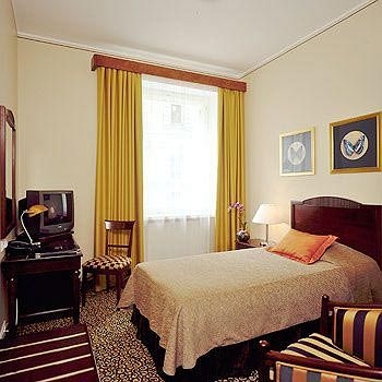 Imagen de la habitación del Hotel Grand Viljandi. Foto 3