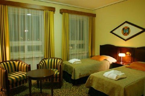 Imagen de la habitación del Hotel Grand Viljandi. Foto 4
