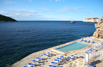 Imagen general del Hotel Grand Villa Argentina. Foto 5