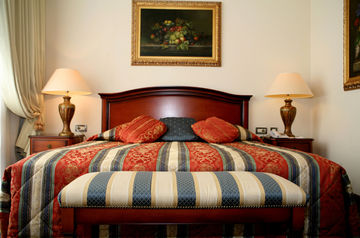 Imagen general del Hotel Grand Villa Argentina. Foto 6