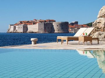 Imagen general del Hotel Grand Villa Argentina. Foto 9