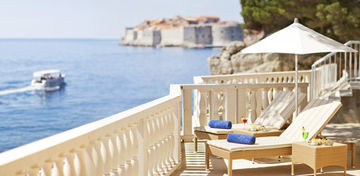 Imagen general del Hotel Grand Villa Argentina. Foto 10