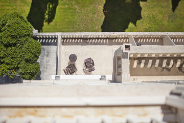 Imagen general del Hotel Grand Villa Argentina. Foto 11