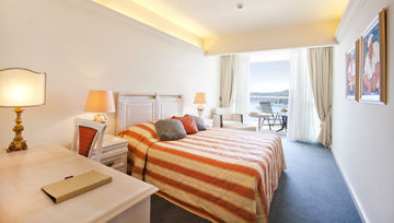 Imagen general del Hotel Grand Villa Argentina. Foto 16