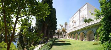 Imagen general del Hotel Grand Villa Argentina. Foto 15