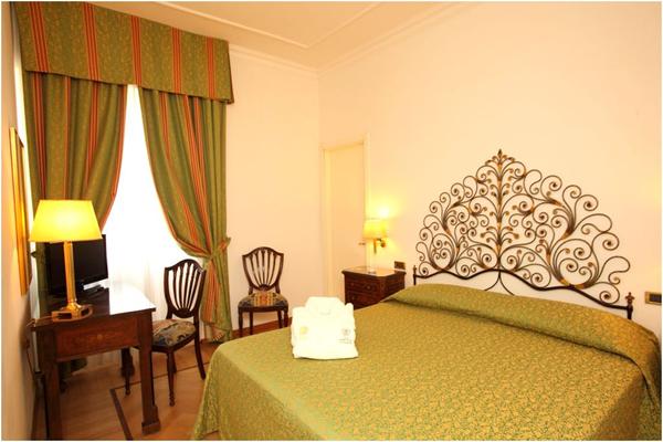 Imagen general del Hotel Grand Villa Balbi. Foto 4