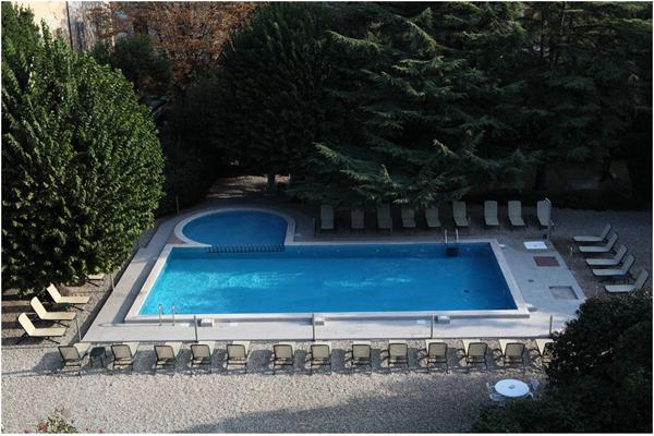 Imagen general del Hotel Grand Villa Balbi. Foto 5