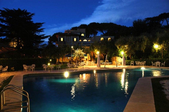 Imagen general del Hotel Grand Villa Fiorio. Foto 2