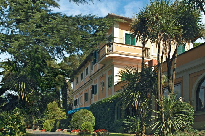 Imagen general del Hotel Grand Villa Fiorio. Foto 3