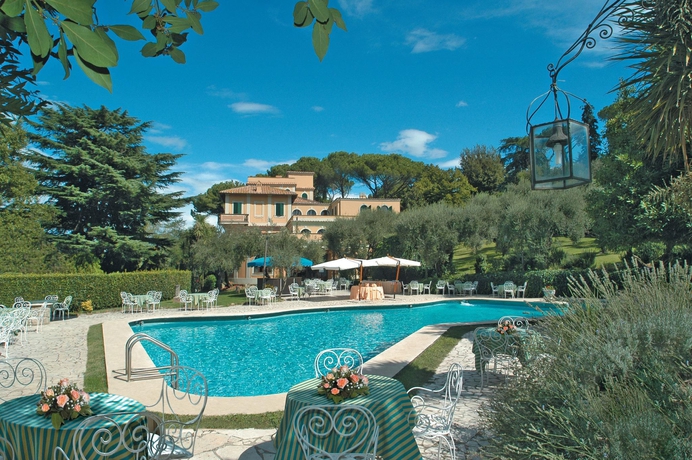 Imagen general del Hotel Grand Villa Fiorio. Foto 4