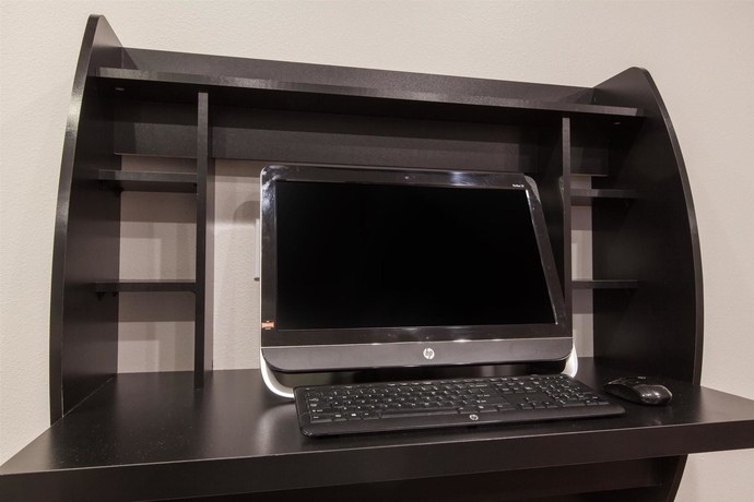 Imagen de los interiores del Hotel Grand Villa Inn Galleria. Foto 12
