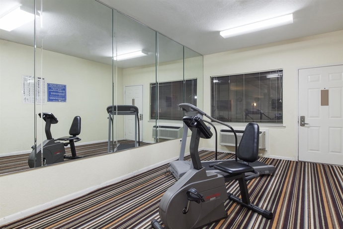 Imagen de los interiores del Hotel Grand Villa Inn Galleria. Foto 13