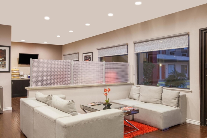 Imagen de los interiores del Hotel Grand Villa Inn Galleria. Foto 14