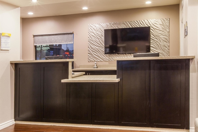 Imagen de los interiores del Hotel Grand Villa Inn Galleria. Foto 15