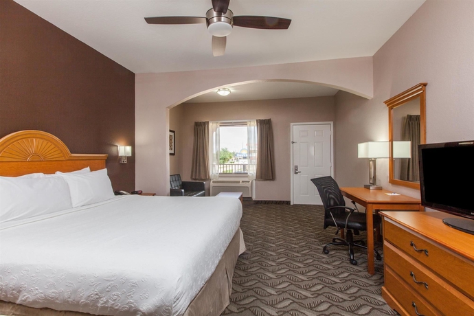 Imagen de la habitación del Hotel Grand Villa Inn Galleria. Foto 10