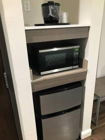 Imagen de la habitación del Hotel Grand Villa Inn and Suites - Humble. Foto 1