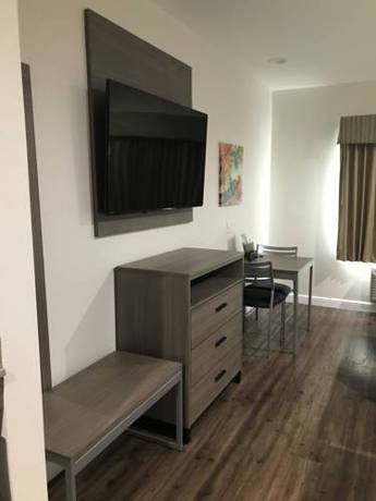 Imagen de la habitación del Hotel Grand Villa Inn and Suites - Humble. Foto 4