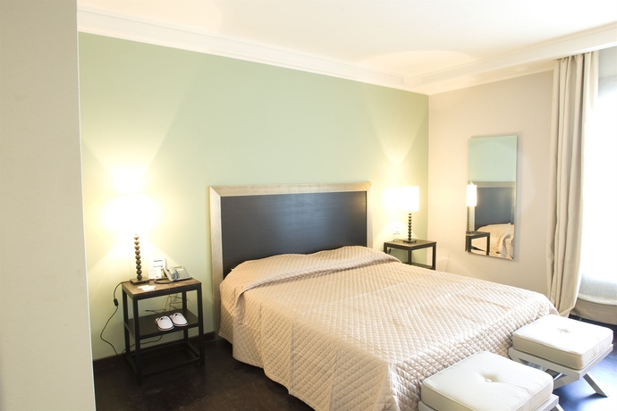 Imagen de la habitación del Hotel Grand Villa Itria. Foto 3