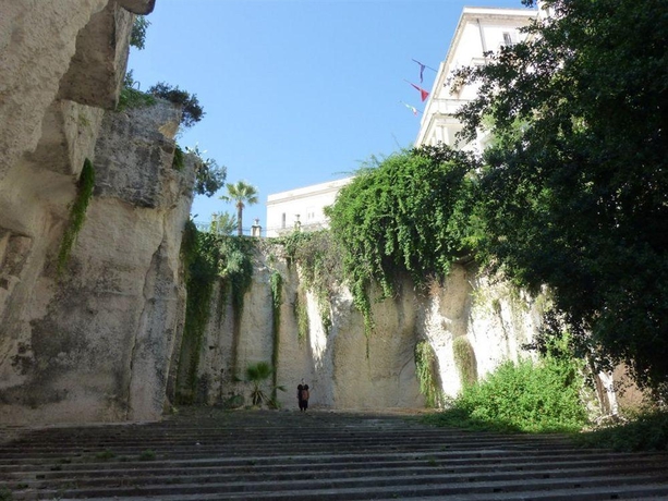 Imagen general del Hotel Grand Villa Politi. Foto 5