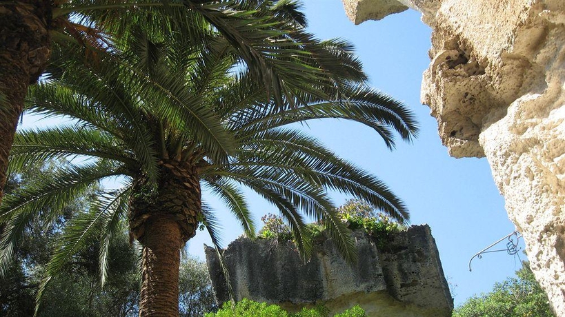 Imagen general del Hotel Grand Villa Politi. Foto 9