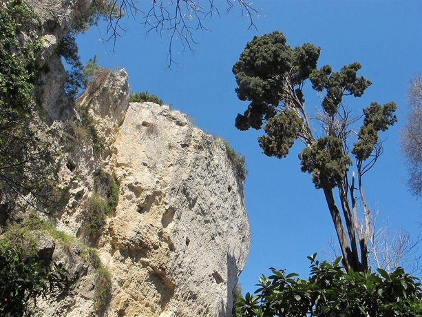 Imagen general del Hotel Grand Villa Politi. Foto 10