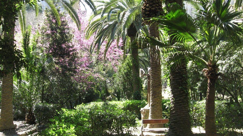 Imagen general del Hotel Grand Villa Politi. Foto 12