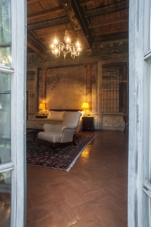 Imagen de la habitación del Hotel Grand Villa Torretta Milan Sesto, Curio Collection By Hilton. Foto 9