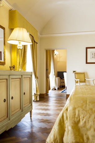 Imagen de la habitación del Hotel Grand Villa Torretta Milan Sesto, Curio Collection By Hilton. Foto 10