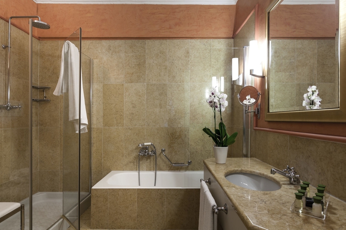 Imagen de la habitación del Hotel Grand Villa Torretta Milan Sesto, Curio Collection By Hilton. Foto 14