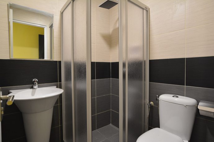 Imagen de la habitación del Hotel Grand Village. Foto 2