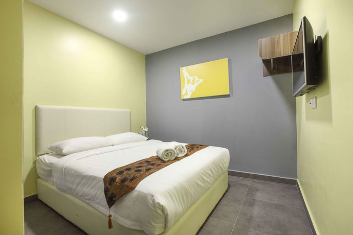 Imagen de la habitación del Hotel Grand Village. Foto 4