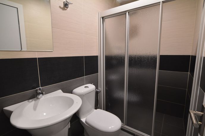 Imagen de la habitación del Hotel Grand Village. Foto 12