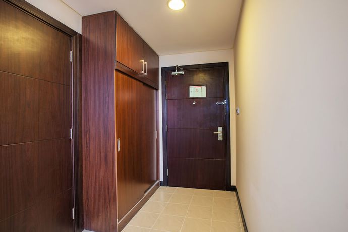 Imagen de la habitación del Hotel Grand Villaggio. Foto 5