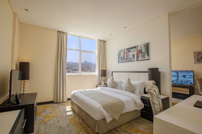 Imagen de la habitación del Hotel Grand Villaggio. Foto 12