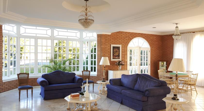 Imagen general del Hotel Grand Ville. Foto 2