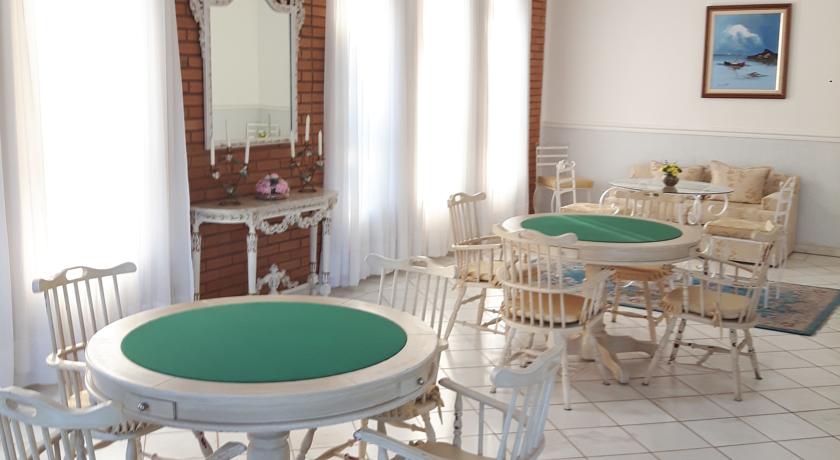 Imagen general del Hotel Grand Ville. Foto 3