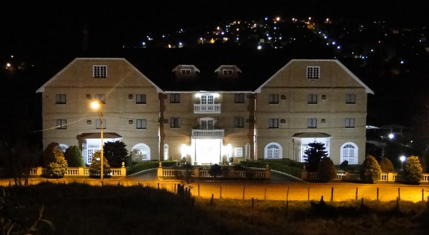 Imagen general del Hotel Grand Ville. Foto 6