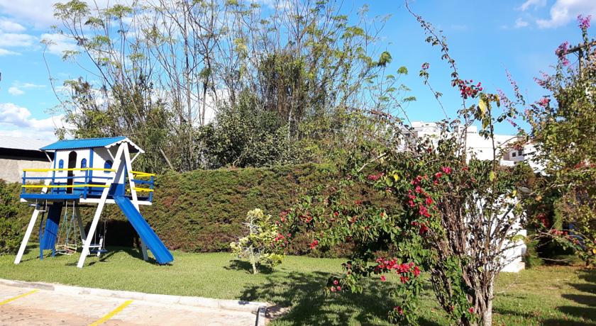 Imagen general del Hotel Grand Ville. Foto 7